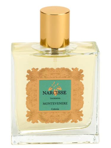 Montevenere Narcisse Taormina for women and men.